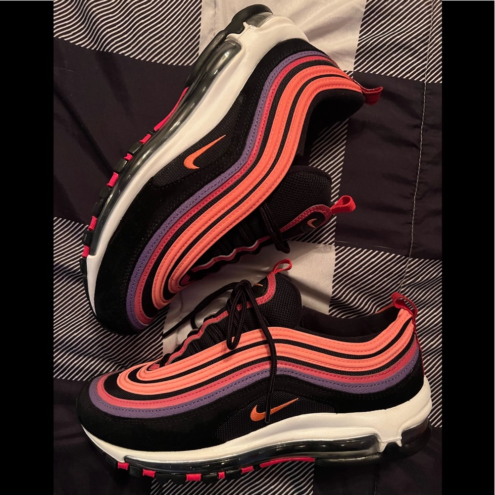 Air Max 97 size 8 men's